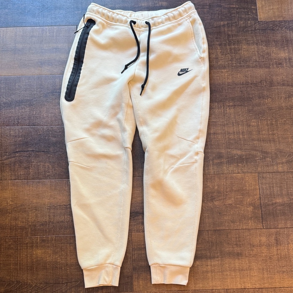 Nike Men's Sportswear Tech Fleece Joggers